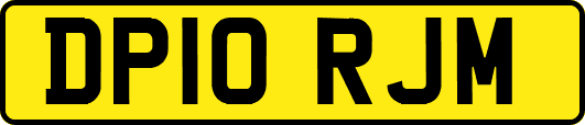 DP10RJM