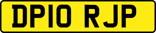 DP10RJP