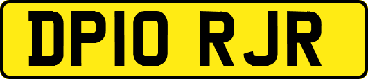 DP10RJR