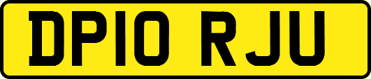DP10RJU