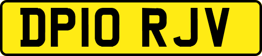 DP10RJV