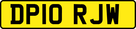 DP10RJW