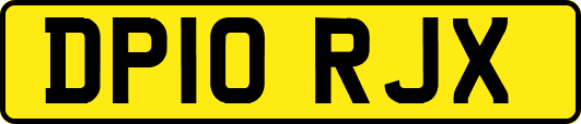 DP10RJX