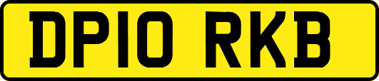 DP10RKB
