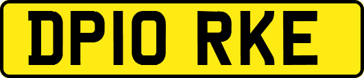 DP10RKE