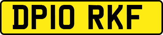 DP10RKF