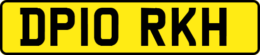 DP10RKH