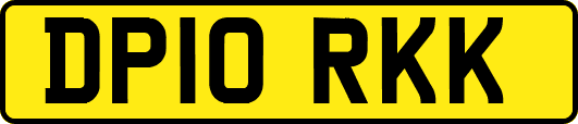 DP10RKK
