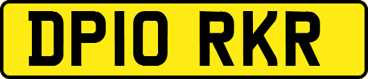 DP10RKR