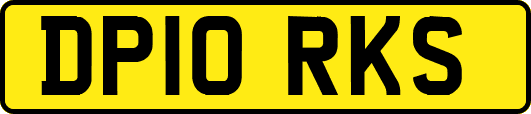 DP10RKS