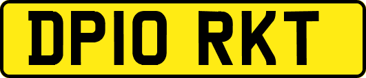 DP10RKT