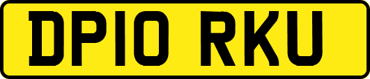 DP10RKU