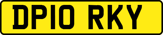 DP10RKY