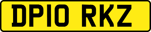 DP10RKZ