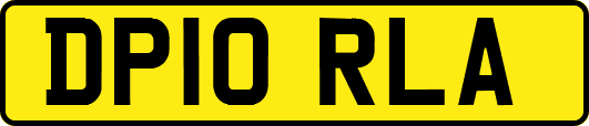 DP10RLA