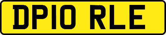 DP10RLE