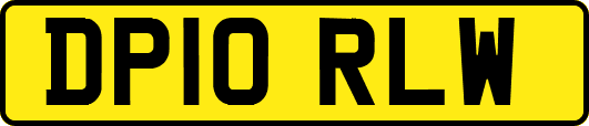 DP10RLW