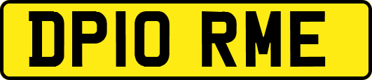 DP10RME