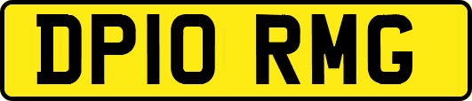 DP10RMG