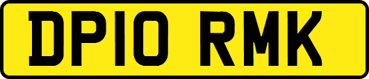 DP10RMK