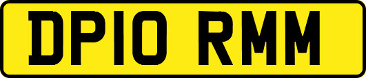 DP10RMM