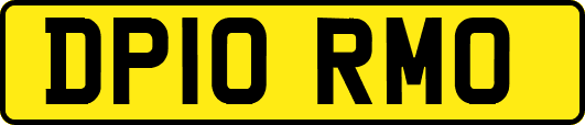 DP10RMO