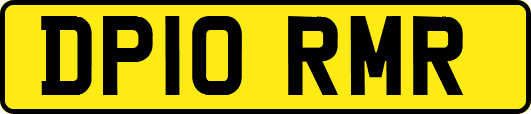 DP10RMR