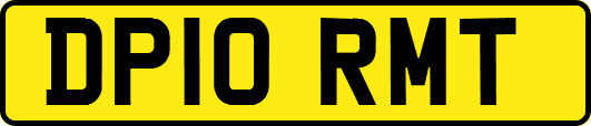 DP10RMT