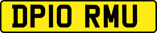 DP10RMU