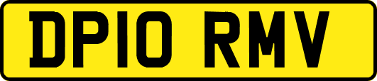 DP10RMV