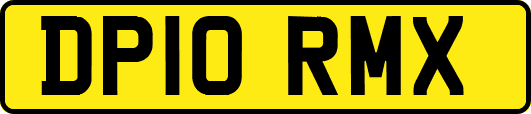 DP10RMX