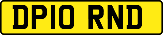 DP10RND