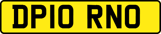 DP10RNO