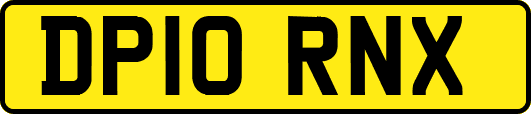 DP10RNX