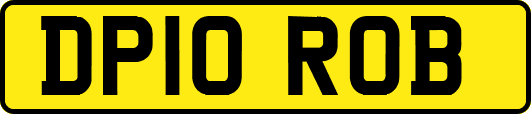 DP10ROB