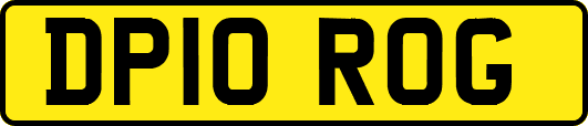 DP10ROG