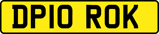 DP10ROK