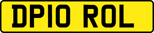 DP10ROL