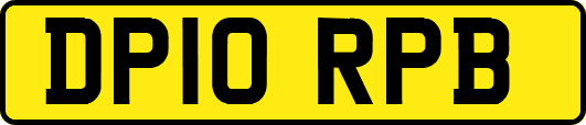 DP10RPB