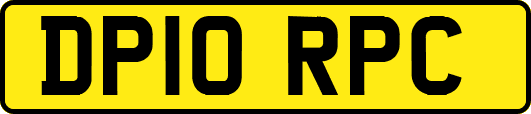DP10RPC