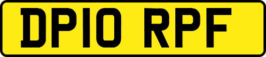 DP10RPF