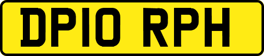 DP10RPH