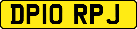DP10RPJ