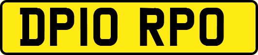 DP10RPO