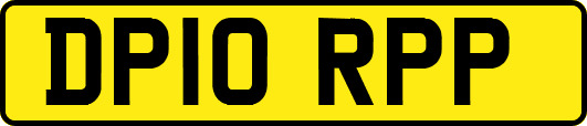DP10RPP