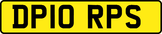 DP10RPS