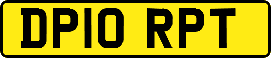 DP10RPT