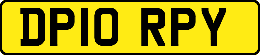 DP10RPY