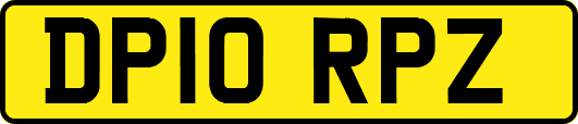 DP10RPZ