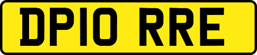 DP10RRE